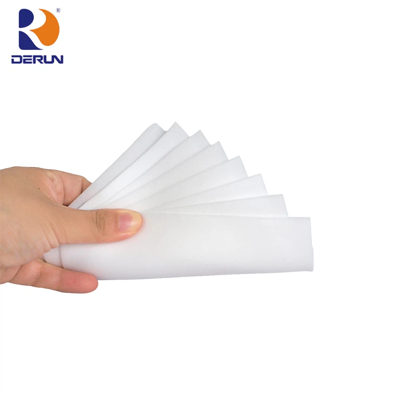 Magic Sponge Sheets Magic Sponge Sheets