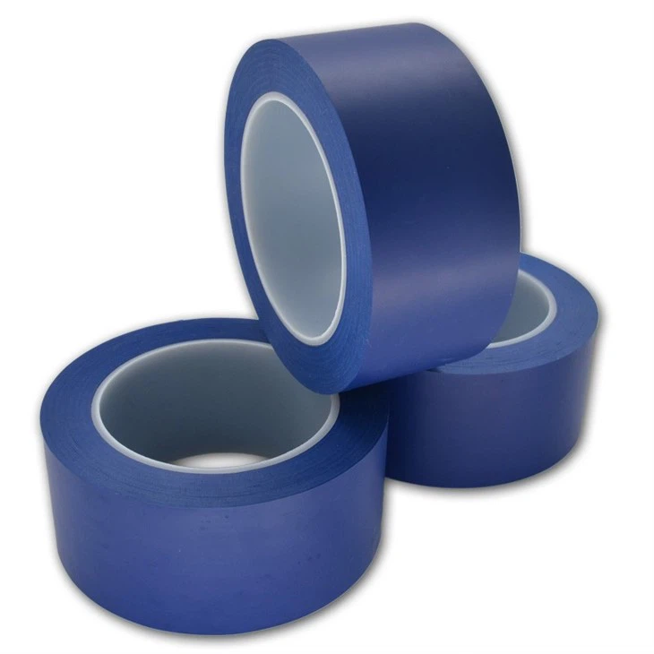 Premium-quality Early Warning Tape Used To Mark And Protect Floors, Column, Building, Traffic